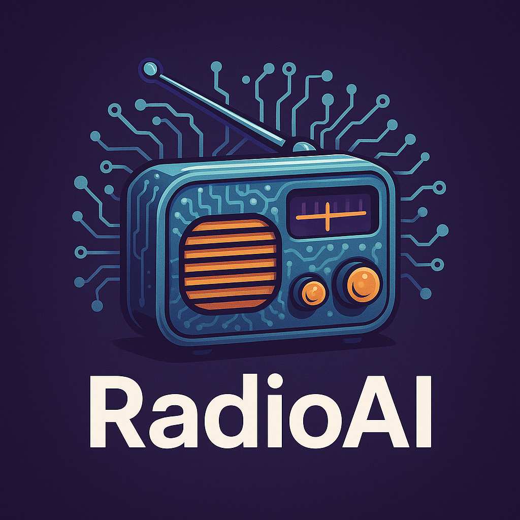Logo Radio