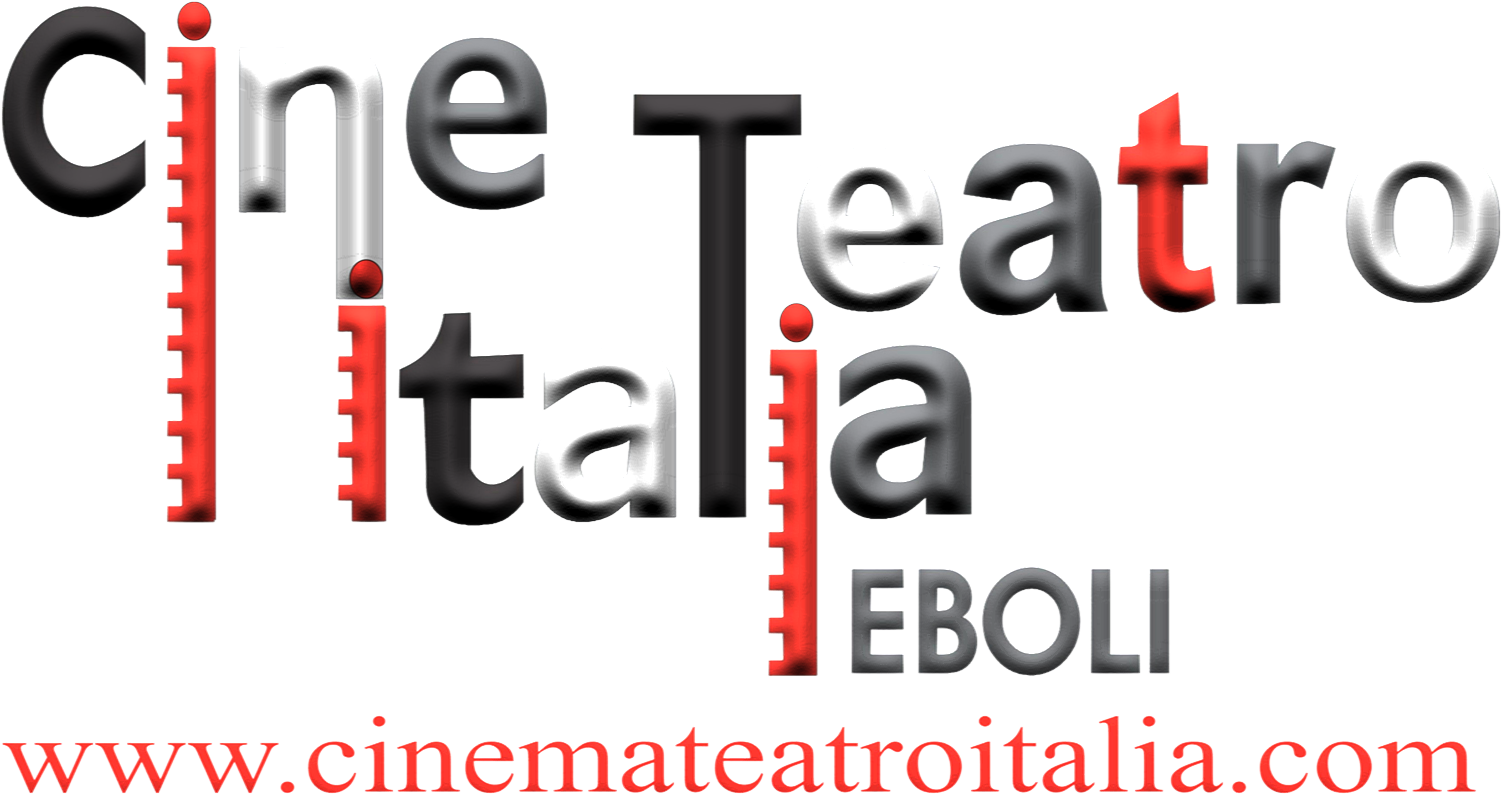 Cinema Teatro Italia – Eboli
