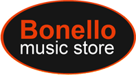 Strumenti Musicali Bonello Music Store